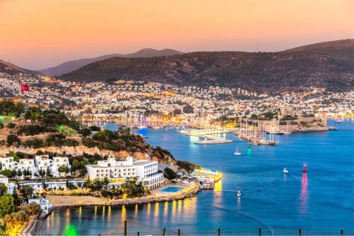 Bodrum Airport Transfer